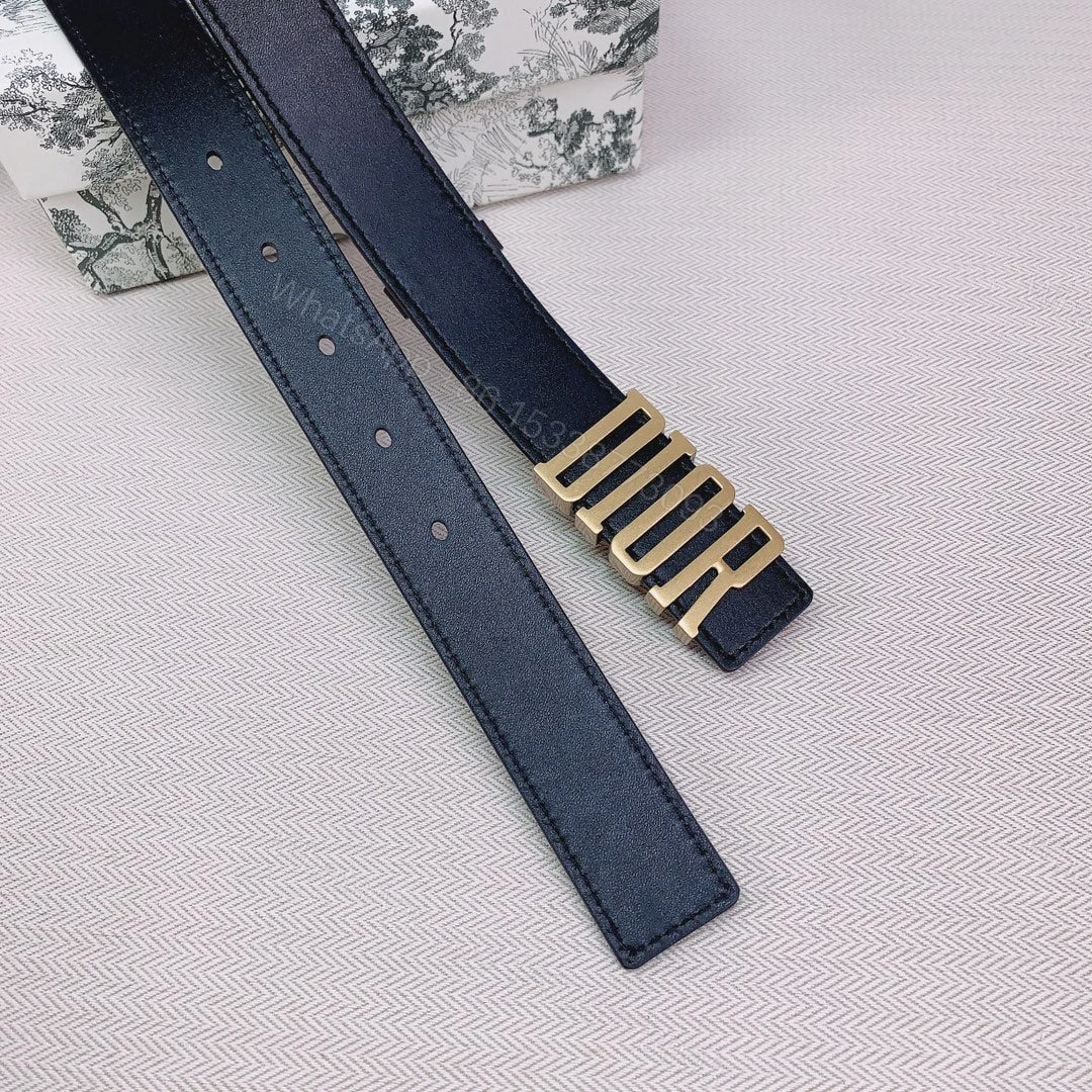 View 2 of Women’s Luxury DIR BELTS 016