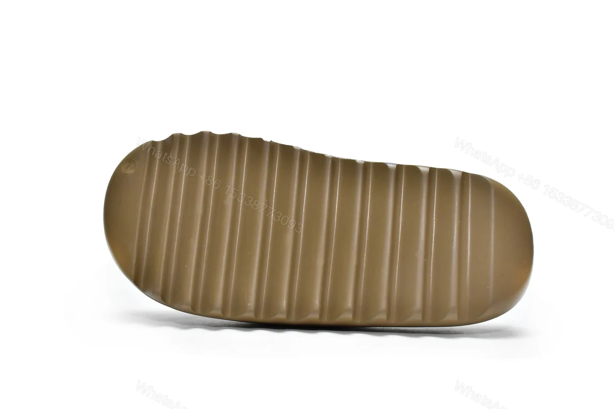 View 4 of adidas Yeezy Slide CORE FV8425
