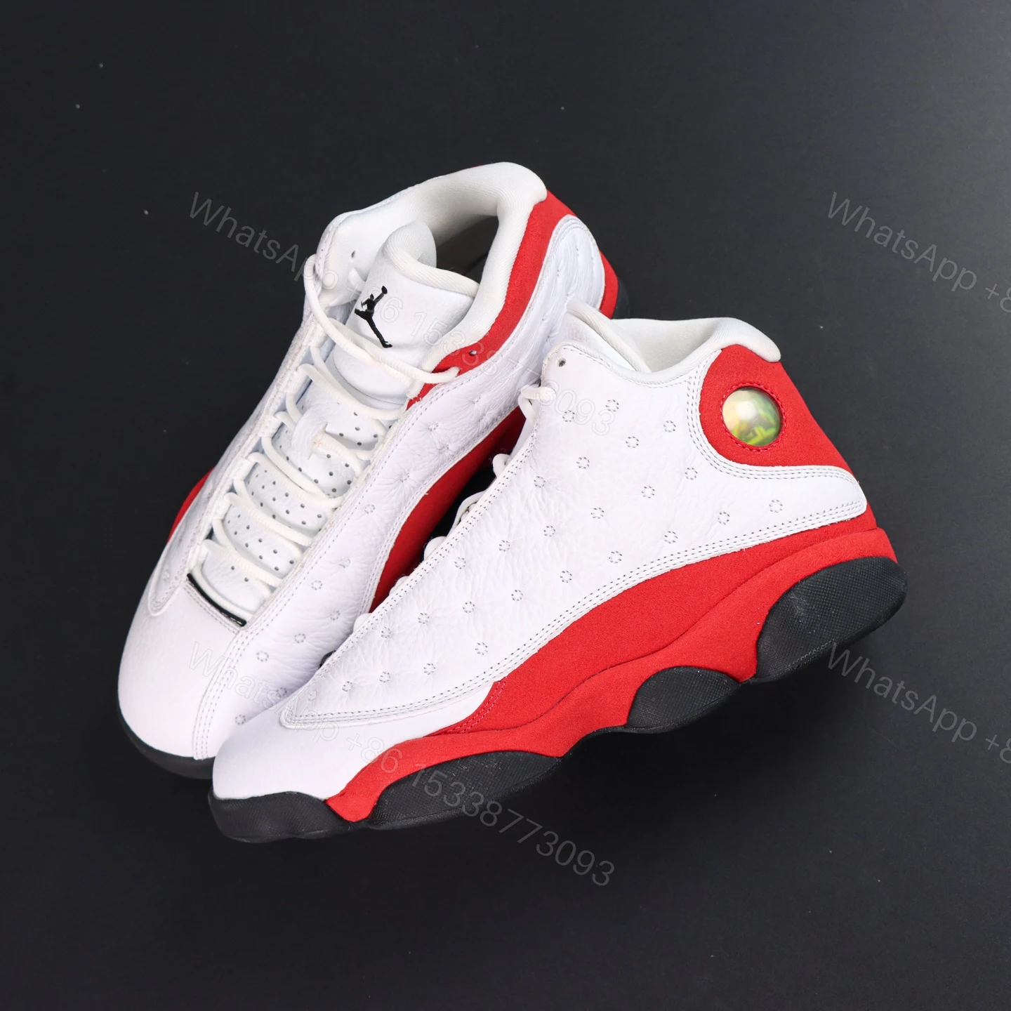 View 7 of Air Jordan13 Retro Chicago 2026 Reps