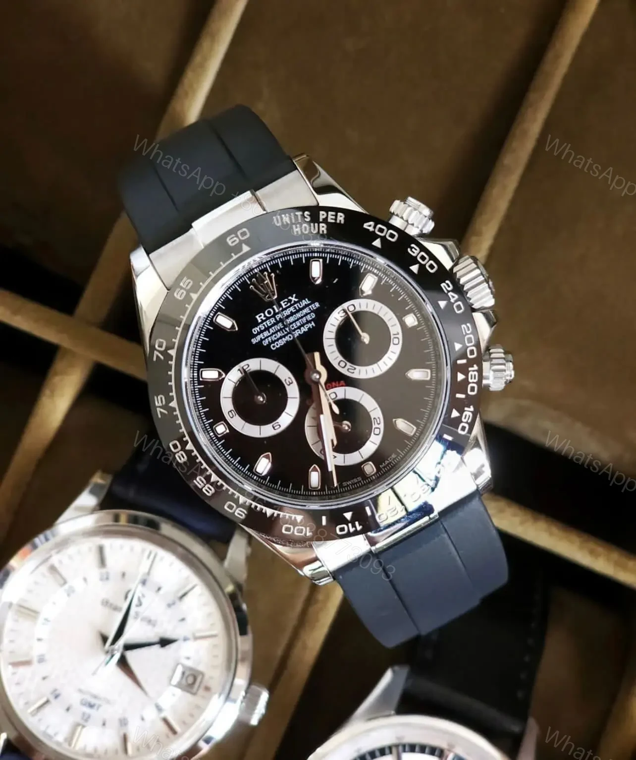 View 3 of Rolex For Men Top Quality New Oysters Perpetual