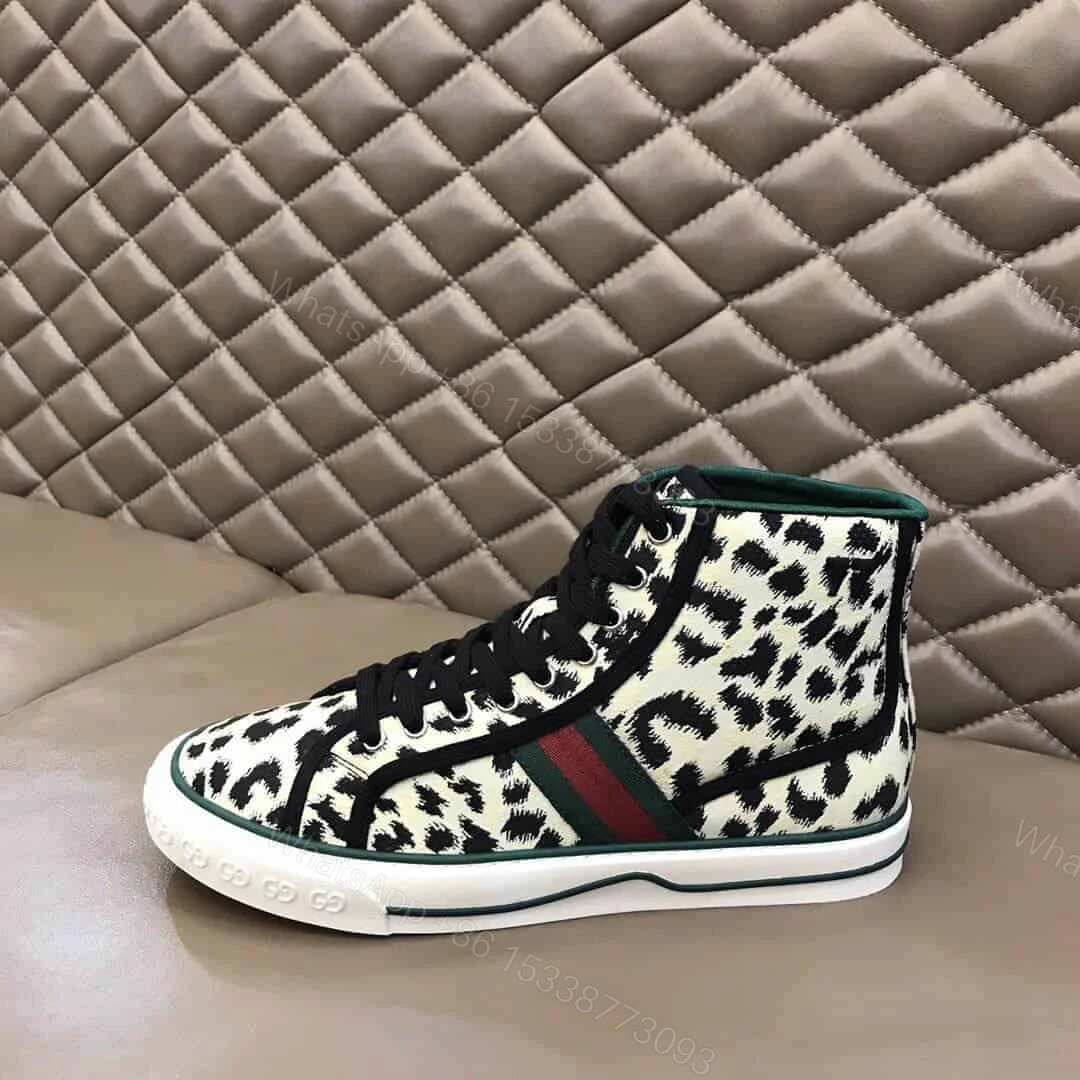 View 5 of GUCCI TENNIS 1977 SNEAKER – GC194