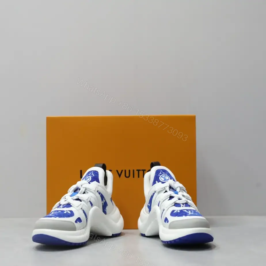 View 5 of LV ARCHLIGHT SNEAKER – LSVM022