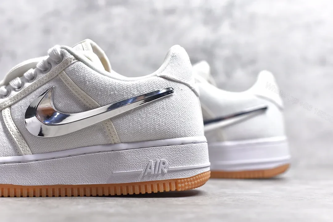 View 5 of Nike Air Force 1 Low Travis Scott(AF100) Reps