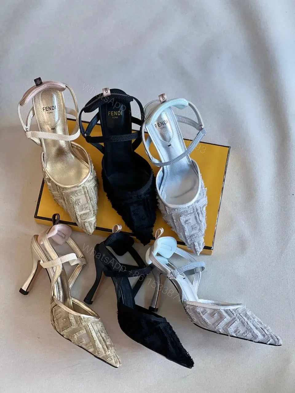 FENDI — view 1