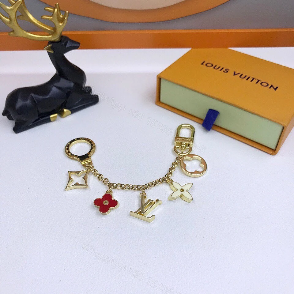 EN – Lux Keychains LUV 057 — view 1