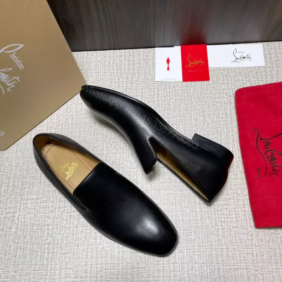 View 5 of CHRISTIAN LOUBOUTIN DANDELION – LDC005