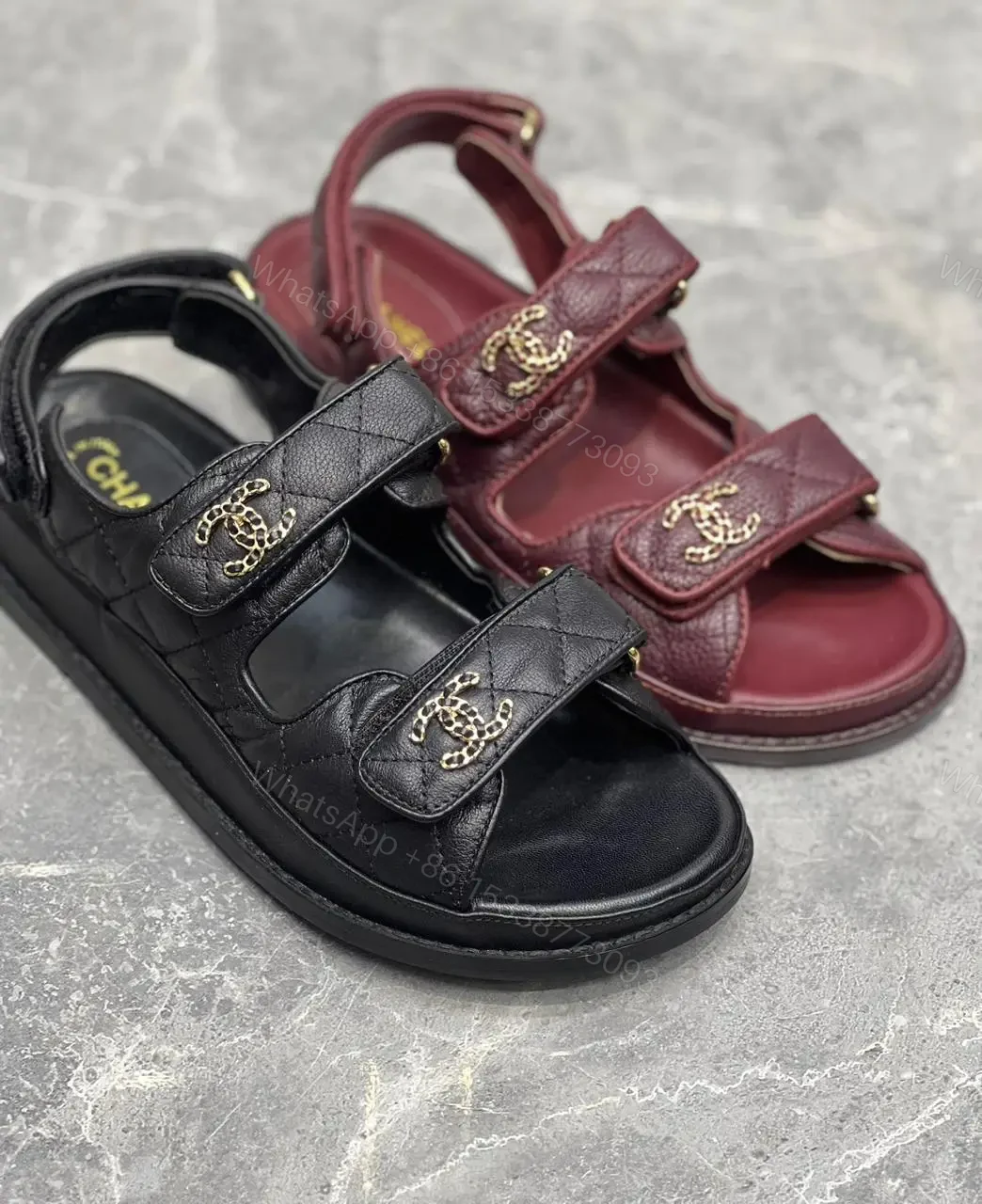 CHANEL — view 1