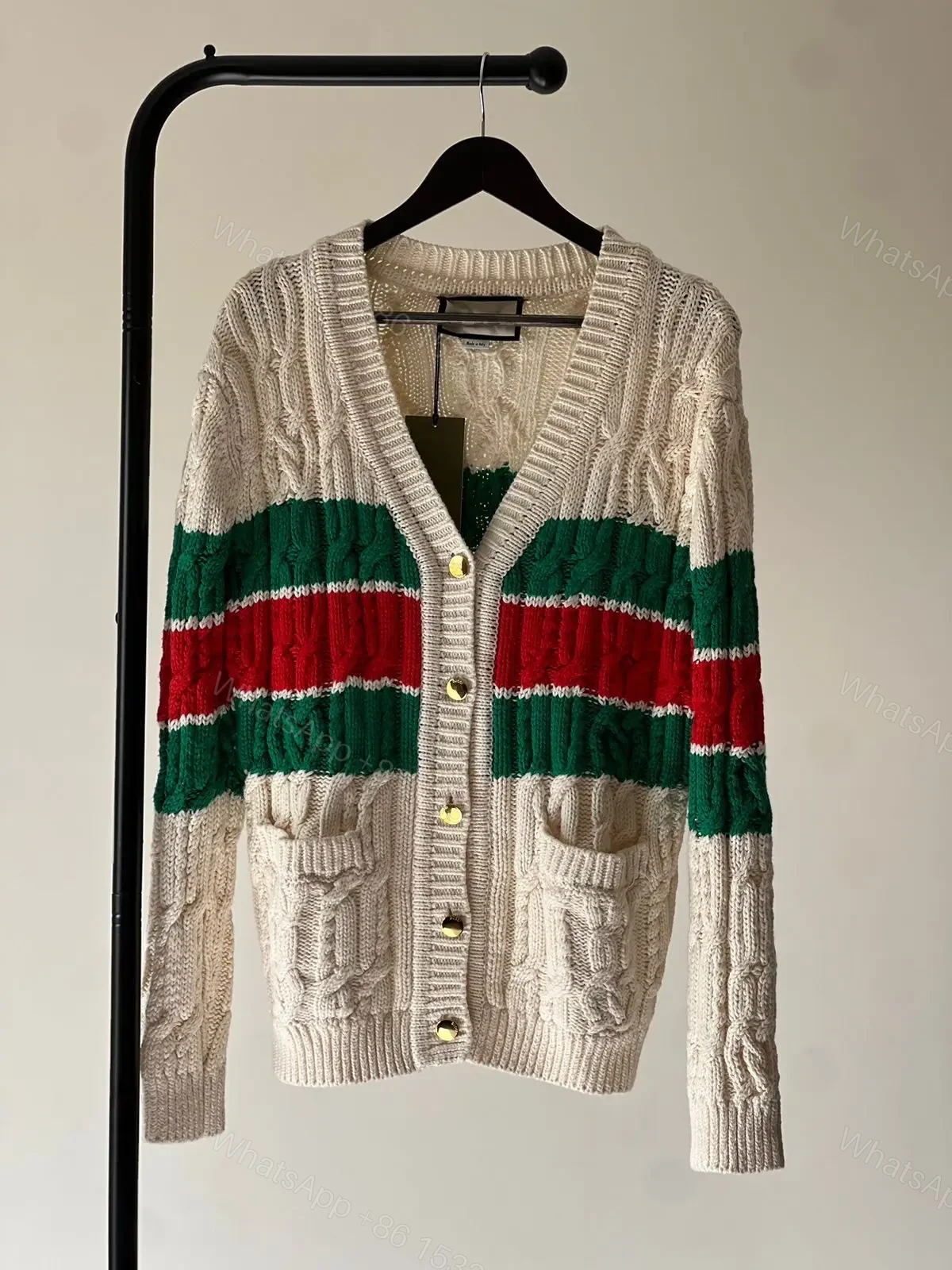 GUCCI — view 1
