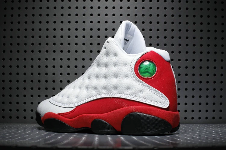 View 5 of Air Jordan 13 Retro 'Chicago' 2017 414571-122