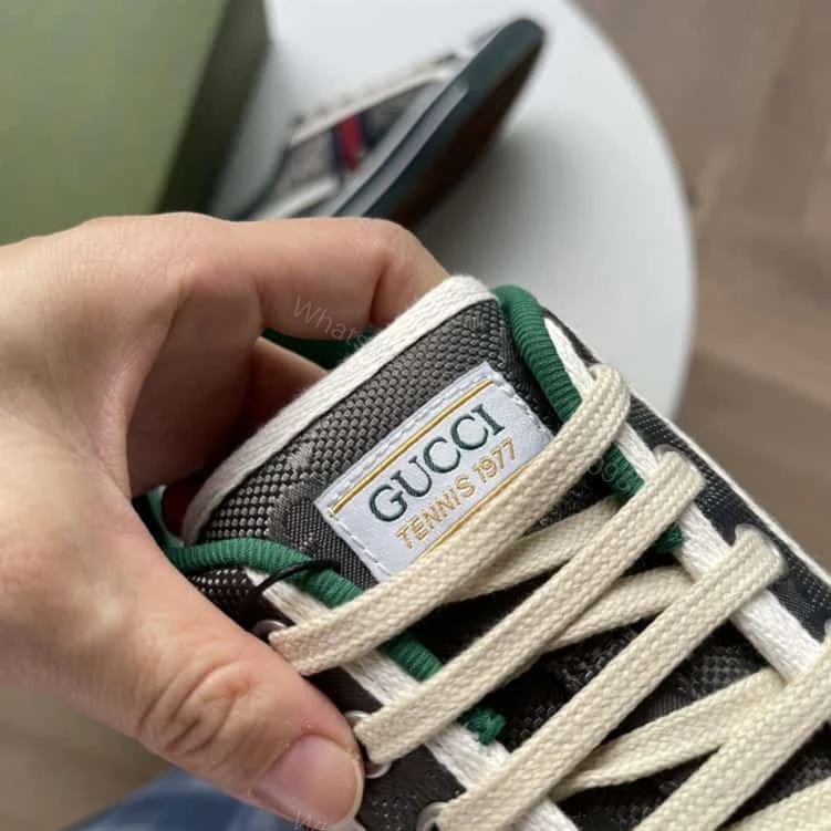 View 10 of Men’s Off The Grid Gucci Tennis 1977 – GC089