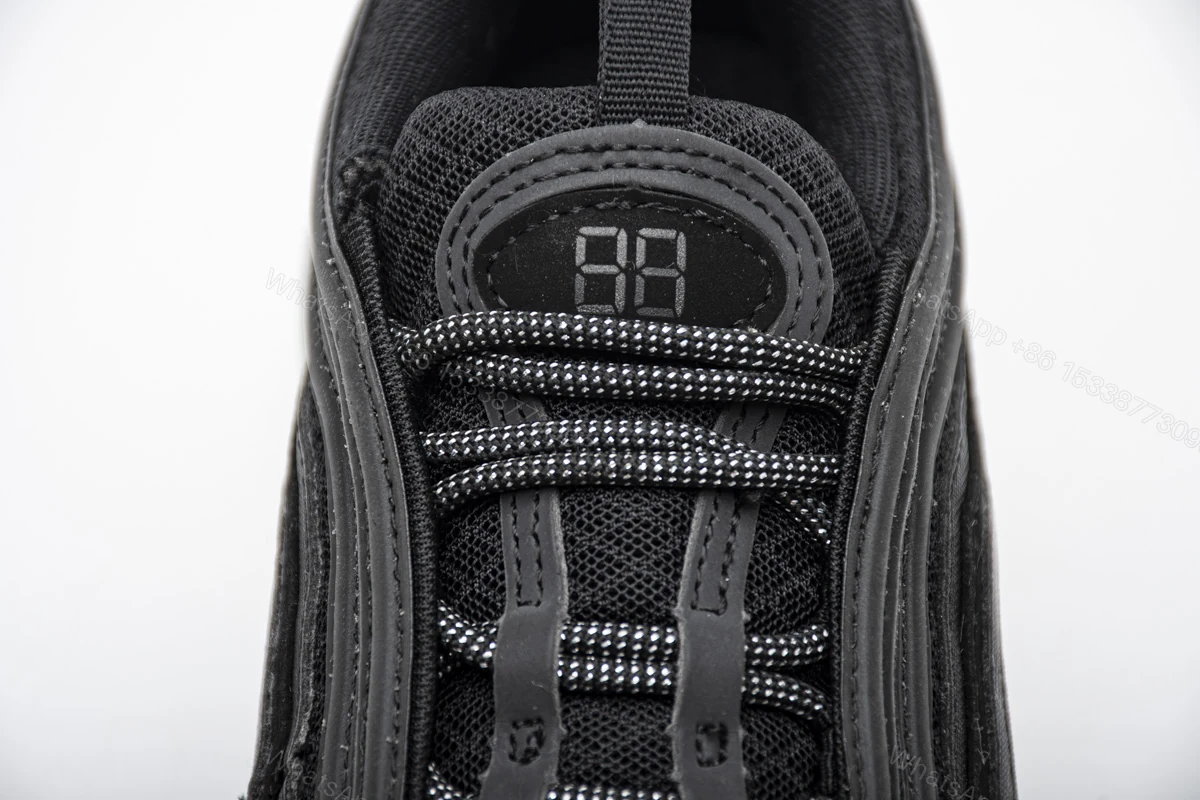 View 6 of Nike Air Max 97 Matrix 921826-017