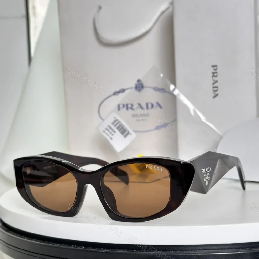 View 2 of Bold Black Sunglasses: Yellow-Tinted UV400 Wraparound Shades