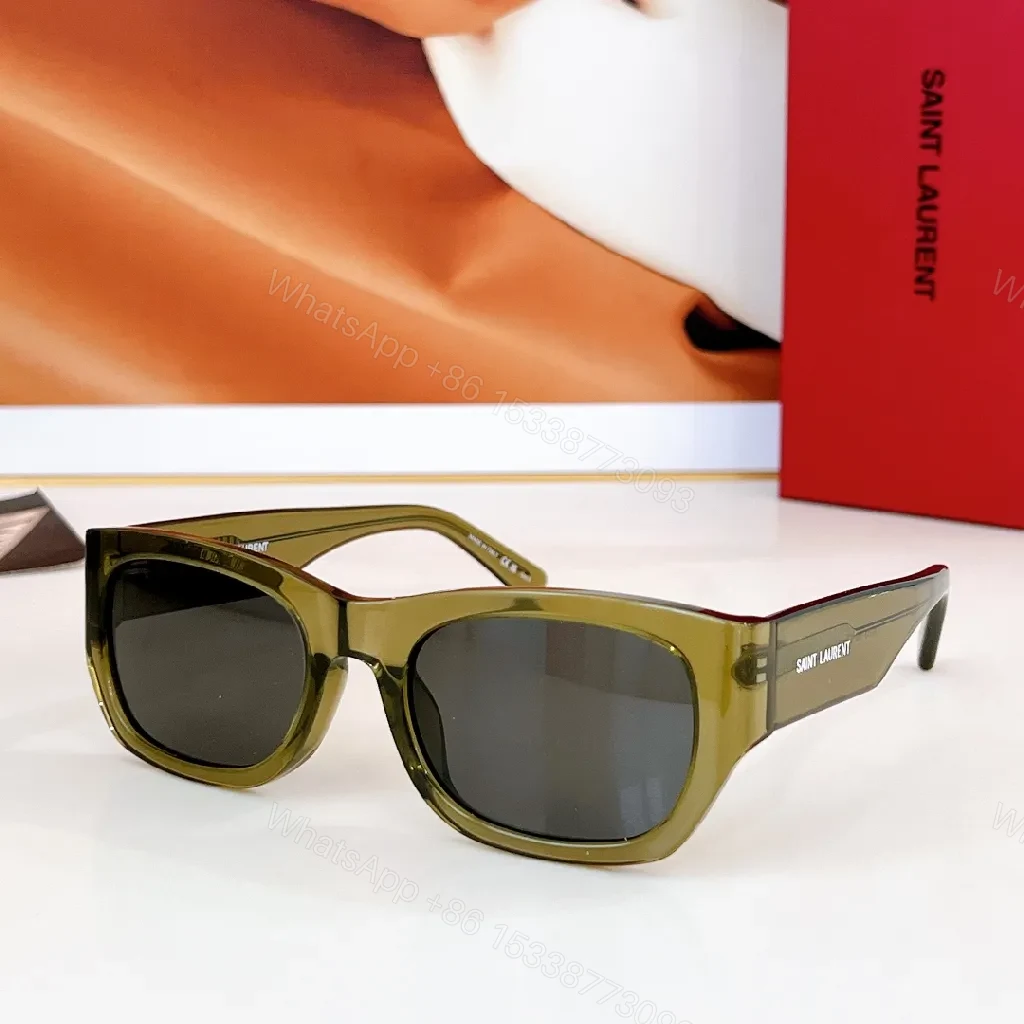 View 4 of Tortoise Shell Oversized Sunglasses with Luxury Comfort