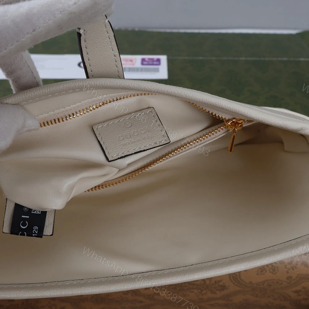 View 7 of Gucci Jackie Slim small shoulder bag