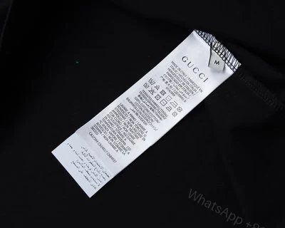 View 8 of Gucci Strawberry T-Shirt – GC0022