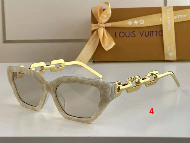 View 4 of LV SUNGLASSES – GLVT26