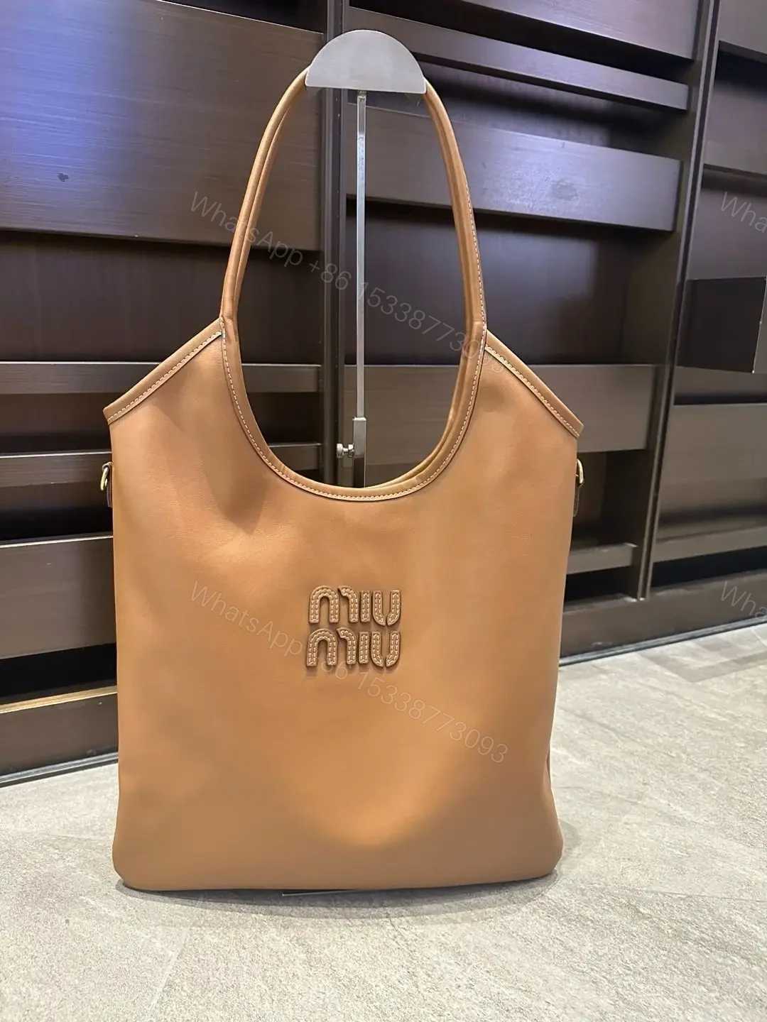 MIU MIU — view 1