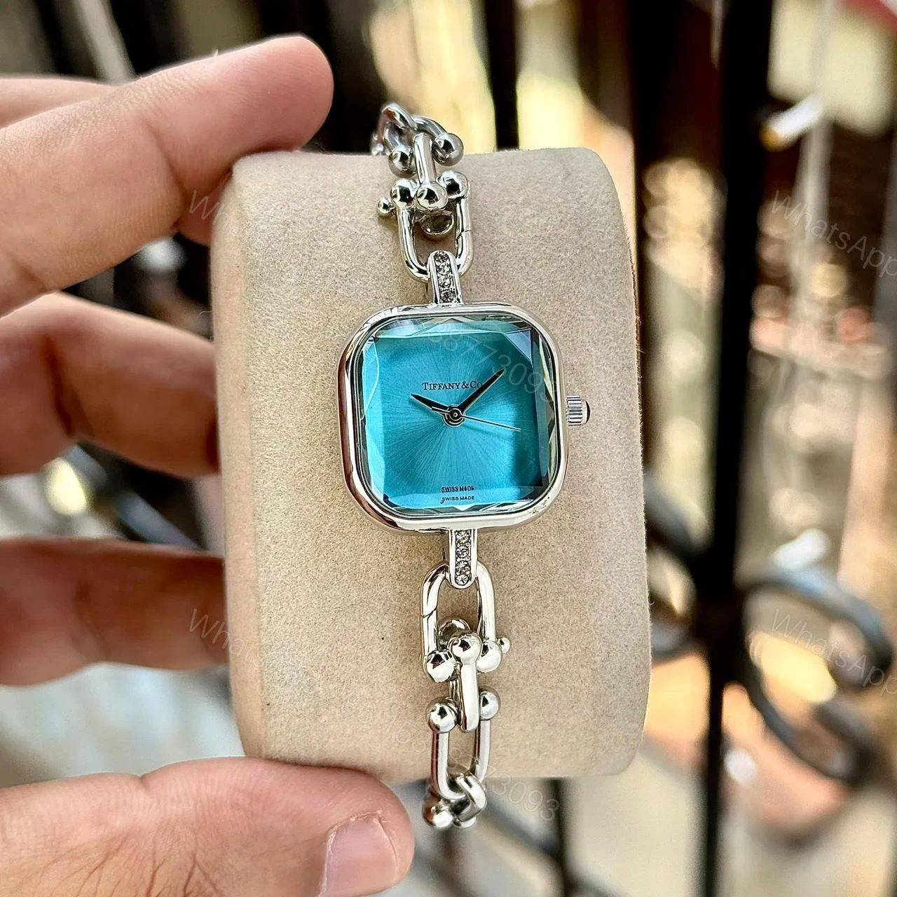 View 2 of Tiffany & Co. Hardwear Collection