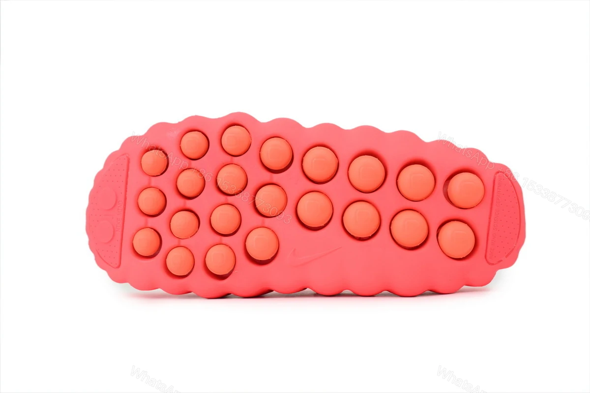 View 2 of Nike Mind 001 red HQ4307-600