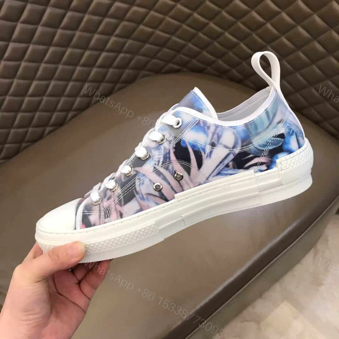 View 7 of “B23” LOW-TOP DIOR AND SORAYAMA SNEAKER- CD4