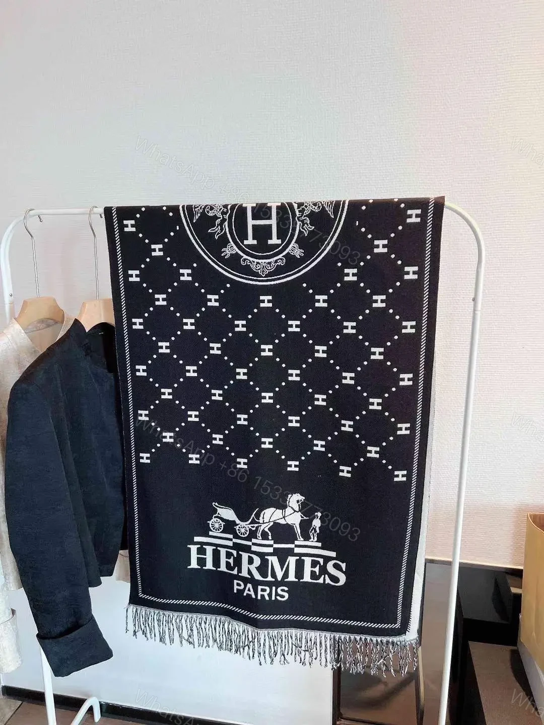 HERMES — view 1