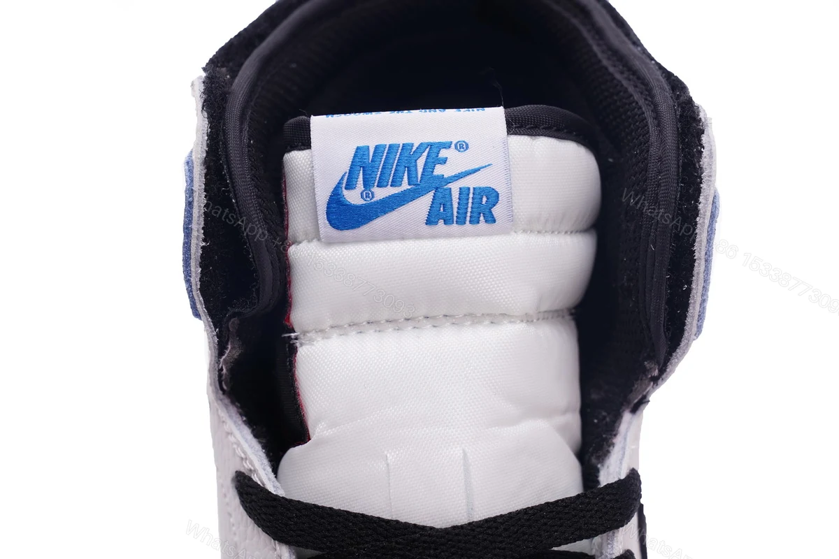 View 3 of (GD)Fragment x Travis Scott x Air Jordan 1 High OG DH3227-105