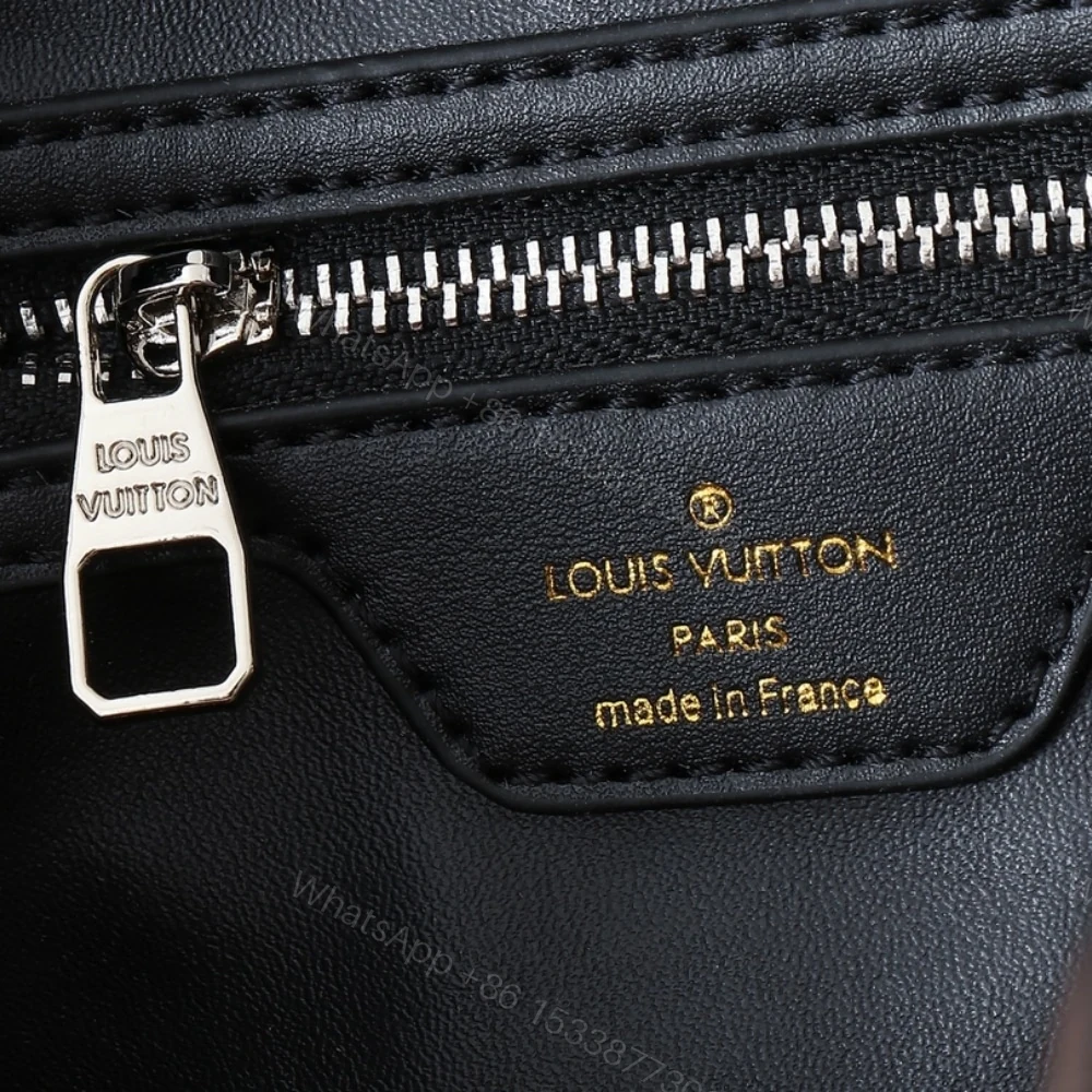 View 8 of Louis Vuitton Speedy Soft 30 Dark Brown 30Cm M12243