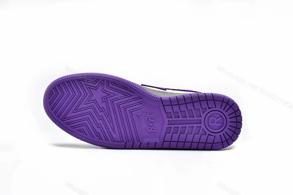 View 7 of Bape Sk8 Sta Low 1G70-191-032 (BapeSta)