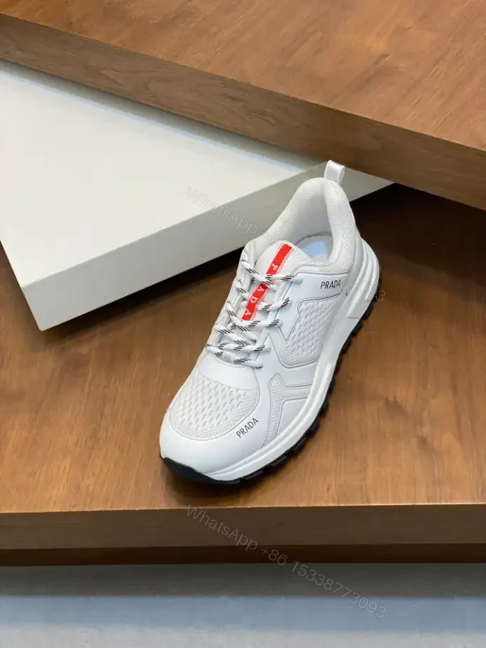 View 4 of PRADA SNEAKERS – PRD051