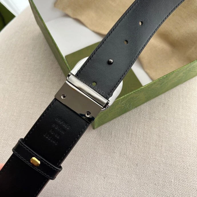 View 6 of Women’s Luxury GCI BELTS 032