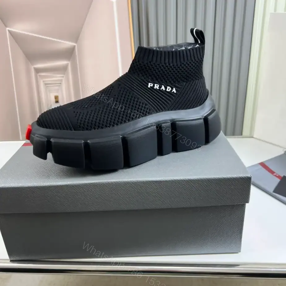 View 2 of PRADA SNEAKERS – PRD078