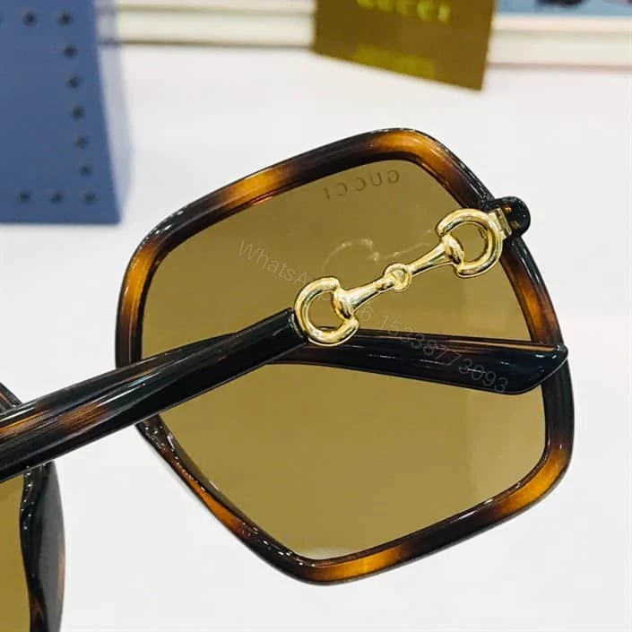 View 5 of GUCCI SUNGLASSES – GST12