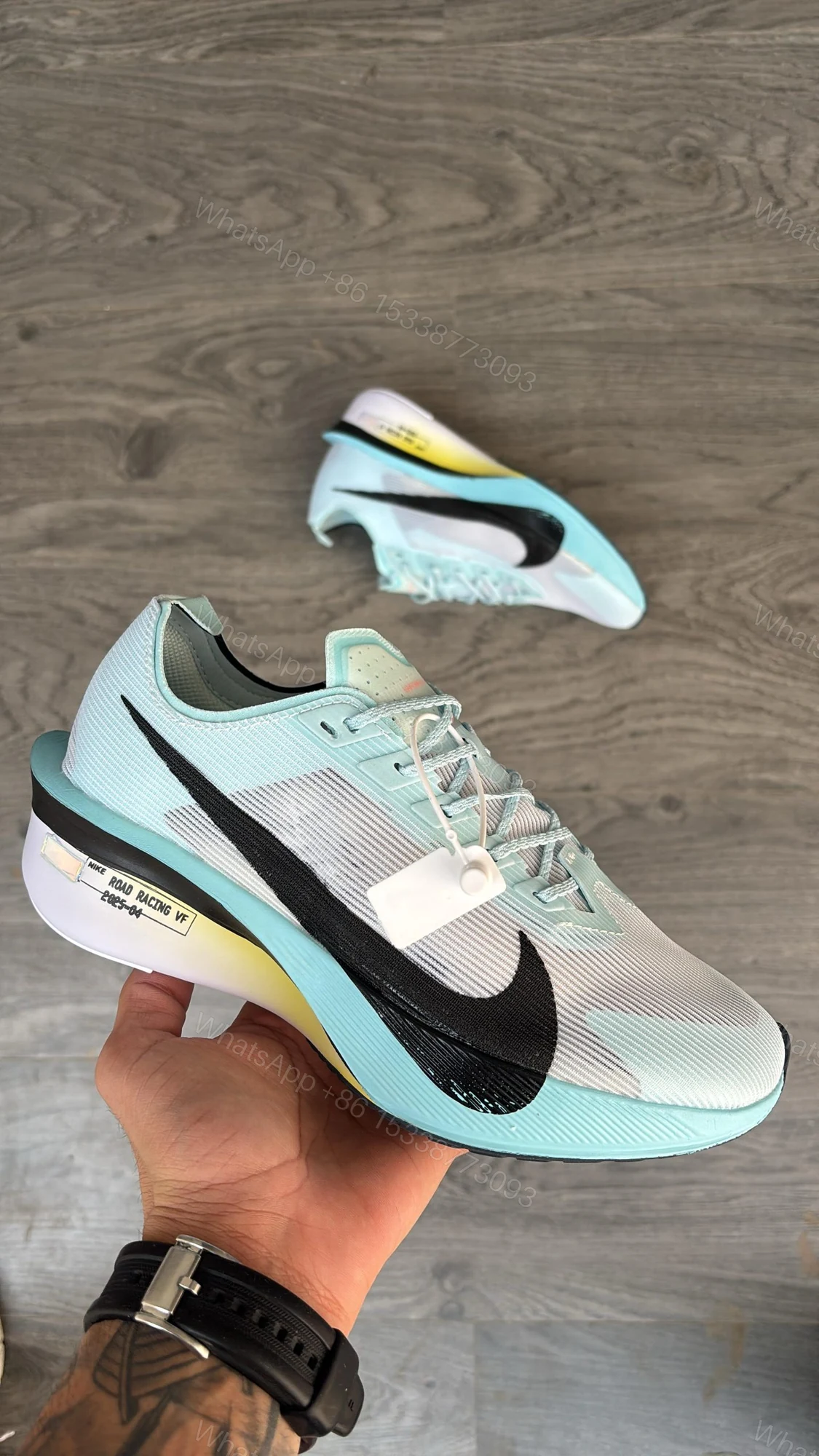 View 3 of FIRST COPY NIKE VAPOUR FLY 4 FOR MEN