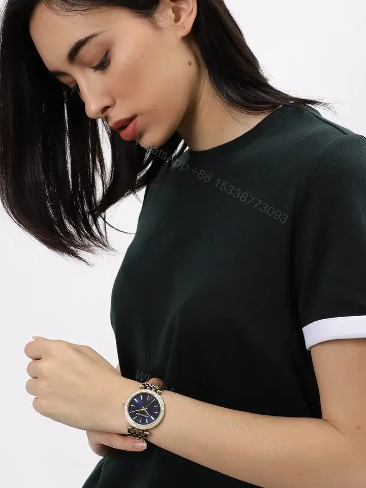 View 3 of Michael Kors For Women’s 1st 7AA Premium Collection Model no – MK3353 Ladise Darci Collection