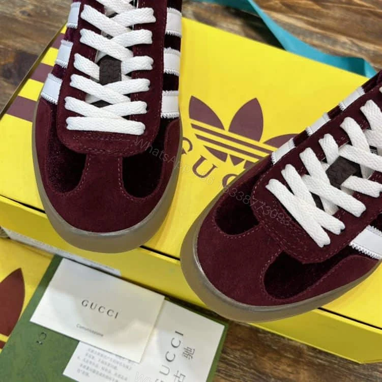 View 5 of GUCCI GAZELLE SNEAKER – GC109