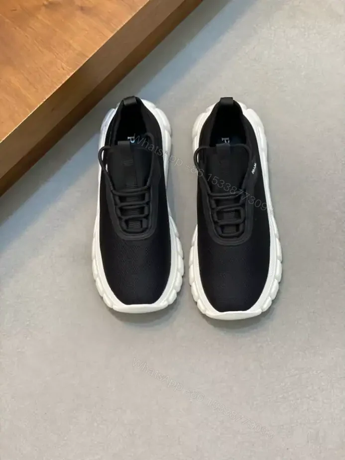 View 9 of PRADA SNEAKERS – PRD055
