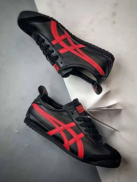 View 3 of FIRST COPY Asics Tiger Shoes For Men