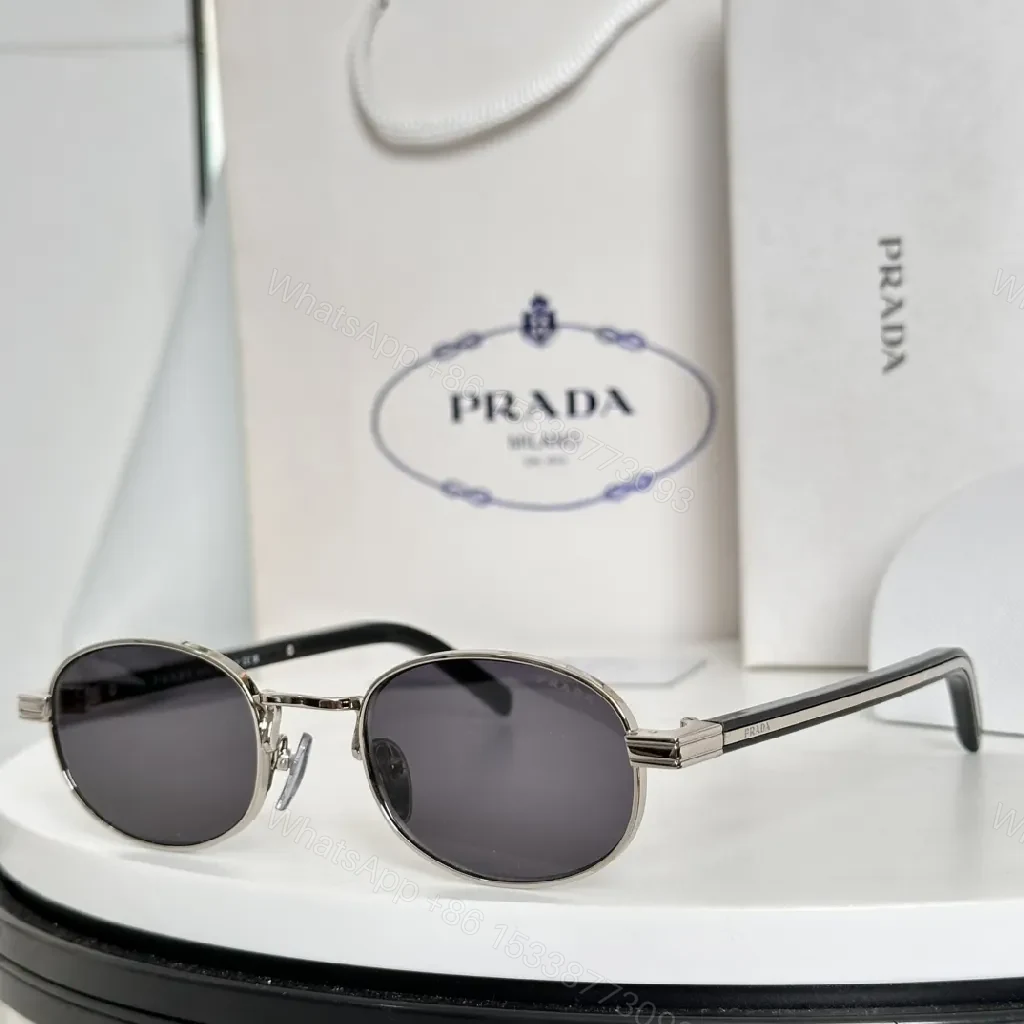 View 4 of Brown-Tope Gradient Aviator Sunglasses - Premium Metal, Classic Style