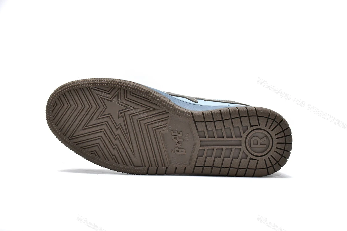 View 5 of Bape Sk8 Sta Low 1G70-109-0013(BapeSta)