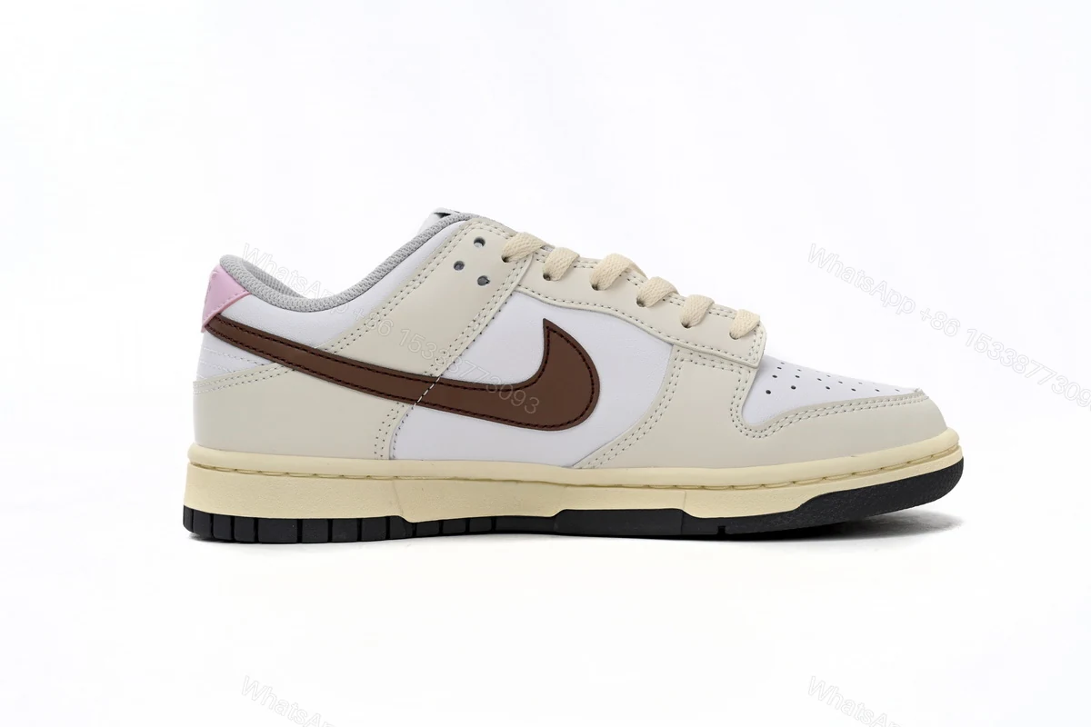 View 2 of Nike Dunk Low Flowering Messenger DD1503-117