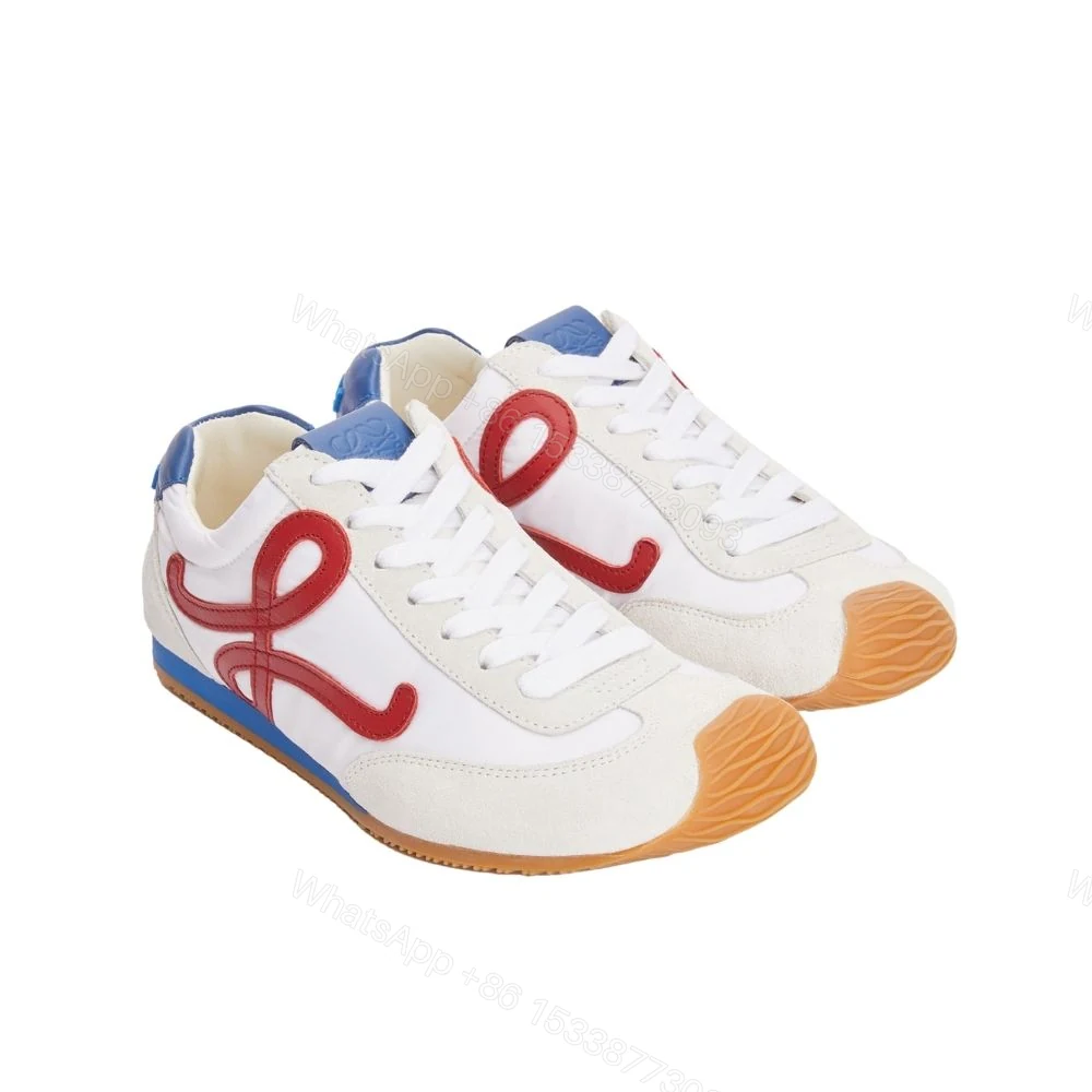 Loewe Ballet Runner 2.0 White — view 1