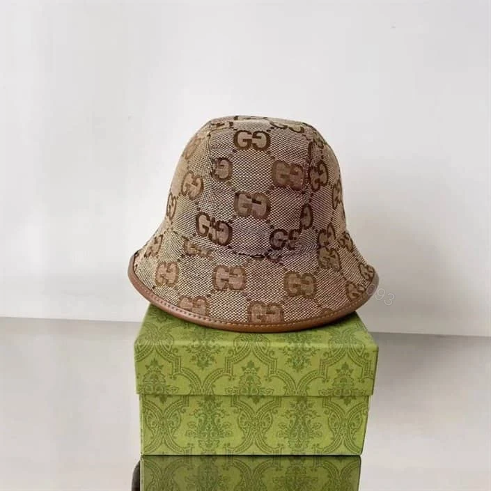 Gucci Hats – RCG56 — view 1