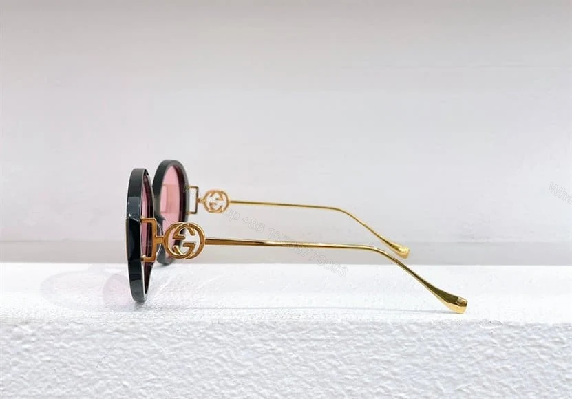 View 4 of GUCCI SUNGLASSES – GST24