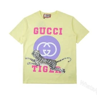GUCCI Tiger T-Shirt – GC0051 — view 1