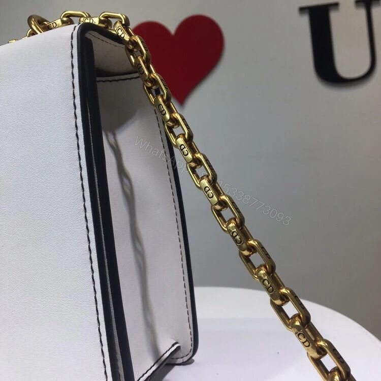 View 2 of Dior J’adior Chain Flap Bag