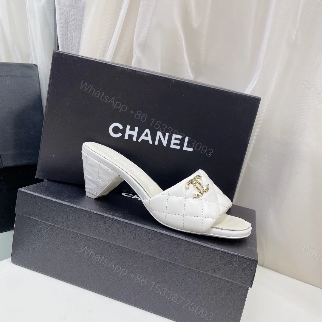 View 6 of New CHL High Heel Shoes 044