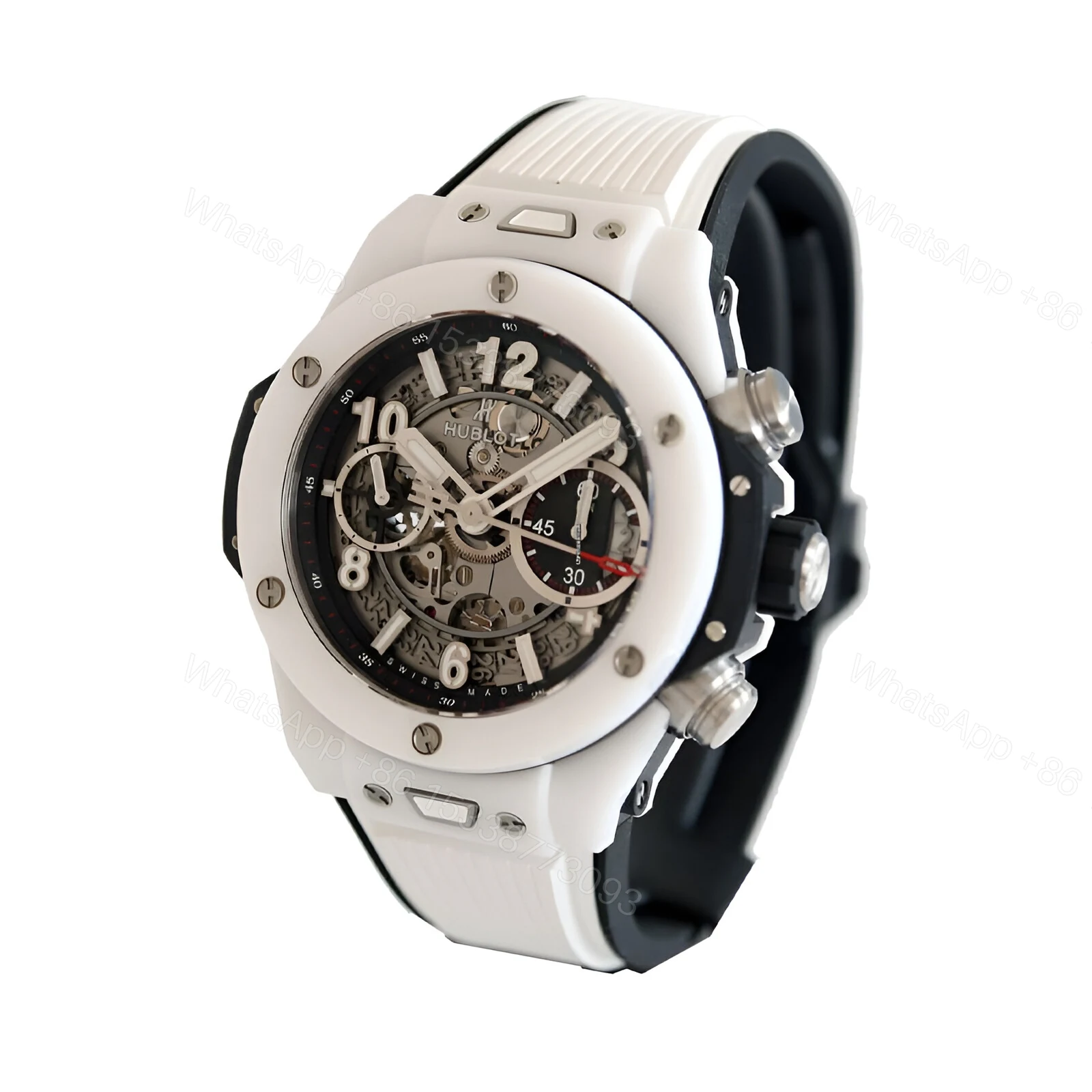 View 2 of Hublot Big Bang Unico Replica