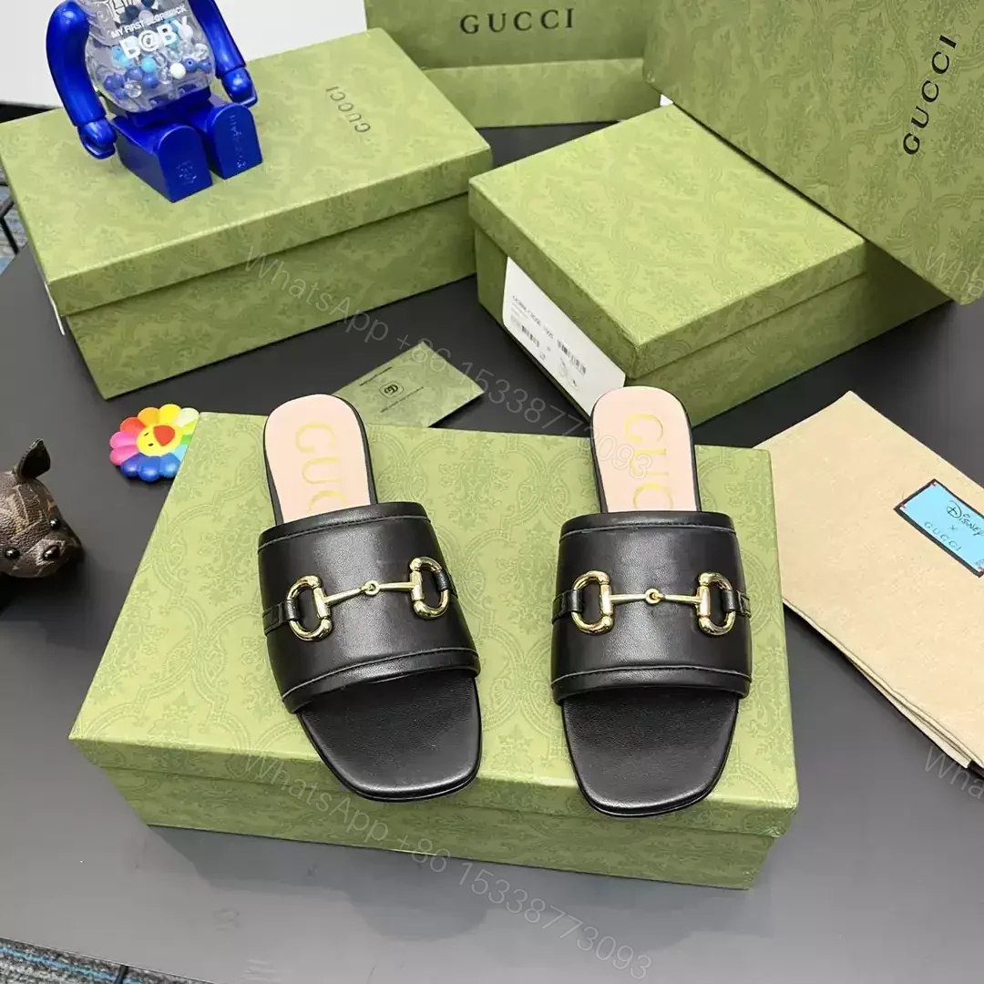 View 3 of GUCCI SLIPPERS – SDG026