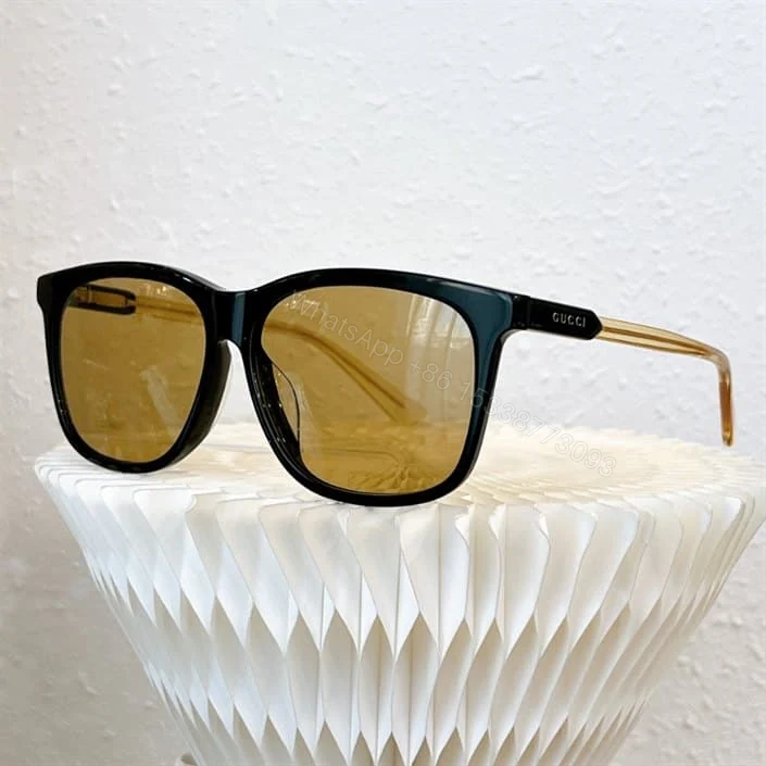 View 7 of GUCCI SUNGLASSES – GST05
