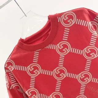 View 5 of Gucci Double G T-Shirt – GC0060